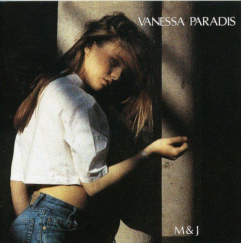 Vanessa Paradis - M & J - Preis vom 10.10.2026 11:48:34 h