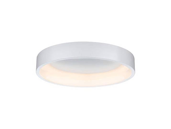 Paulmann 70906 plafonnier LED Ardora rond incl. 1x31 watts gradable éclairage de plafond Blanc éclairage de salon Métal\, plastique 2700 K