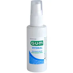 Gum Hydral Feuchtigkeitsspray