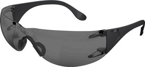 Moldex ADAPT Duo 1K Solar 151201 Schutzbrille inkl. UV-Schutz Durchsichtig EN 170