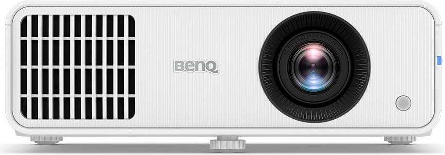 BenQ LH550, 2600 ANSI Lumen, DLP, 1080p (1920x1080), 15000:1, 16:9, 1,07 Milliarden Farben
