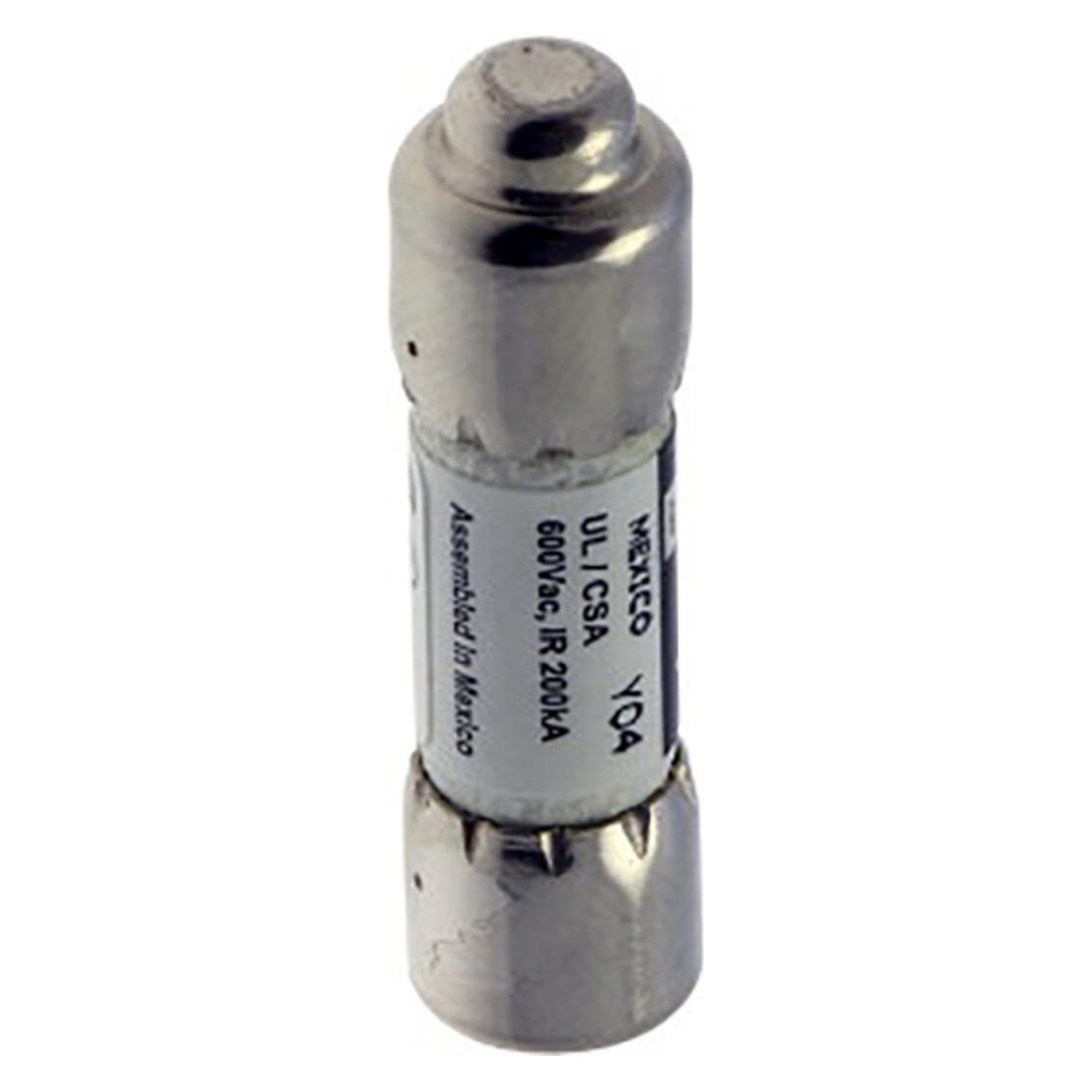 Eaton KTK-R-7 Sicherungseinsatz 1polig 7A 600V 10St. (7 A) (KTK-R-7)