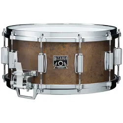 Tama BB-156 - Mastercraft "The Bell Brass" Snare Drum  14"x6,5" - Snare Drum