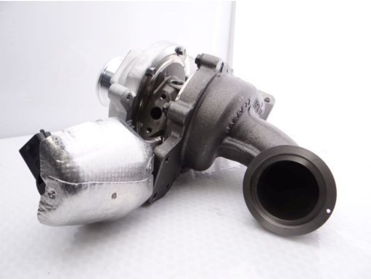 Garrett Caricatore, ricarica 806850-5005W