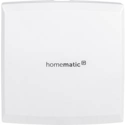 Homematic IP Funk Garagentortaster motorisch HmIP-WGC 150586A0