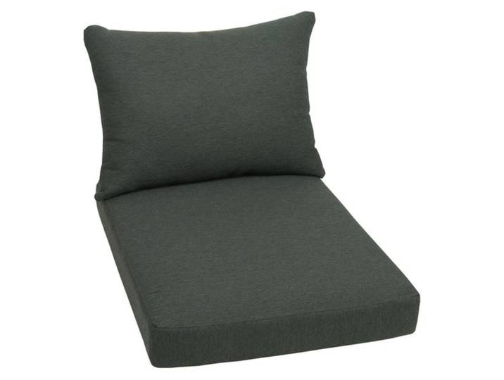 GO-DE Palettenkissen 2-tlg. Polyester