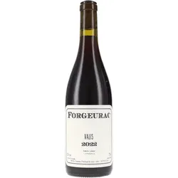 Valis Badischer Landwein Forgeurac 2022