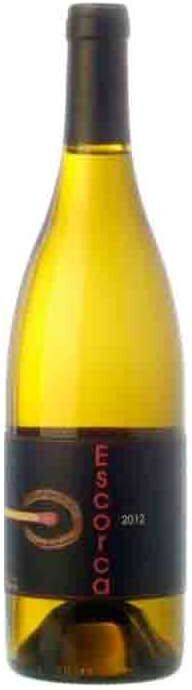 Vino Escora 2025 de Celler Matallonga - Vino español con graduación de 13,00