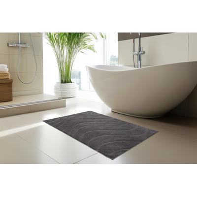 Kayoom "Badematte Ocean Touch 425" Kurzflor
