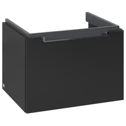 Villeroy & Boch Waschtischunterschrank Subway 2.0 A68710 587x420x454mm 1 Ausz. Waschtisch mtig Wasch A68710VL