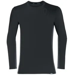 uvex suXXeed industry Herren Longsleeve grau/graphit L - 8864011 - grau/graphit