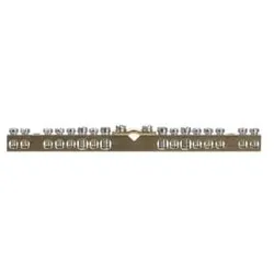 ABB Stotz S&J Neutral/Schutzleiterklemme SZ-KLB16