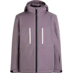 McKinley Skijacke Kinder | Gr. 164 | lila - lila