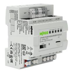 WAGO 2857-570/024-001 2857-570/024-001 Messumformer 1 St.
