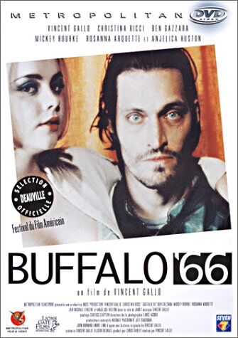 Buffalo '66 - Preis vom 08.10.2026 07:26:42 h