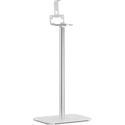 Vogels Sound 3305 (1 Stk., Ständer, Nicht beweglich), Lautsprecher Ständer + Wandmontage, Weiss