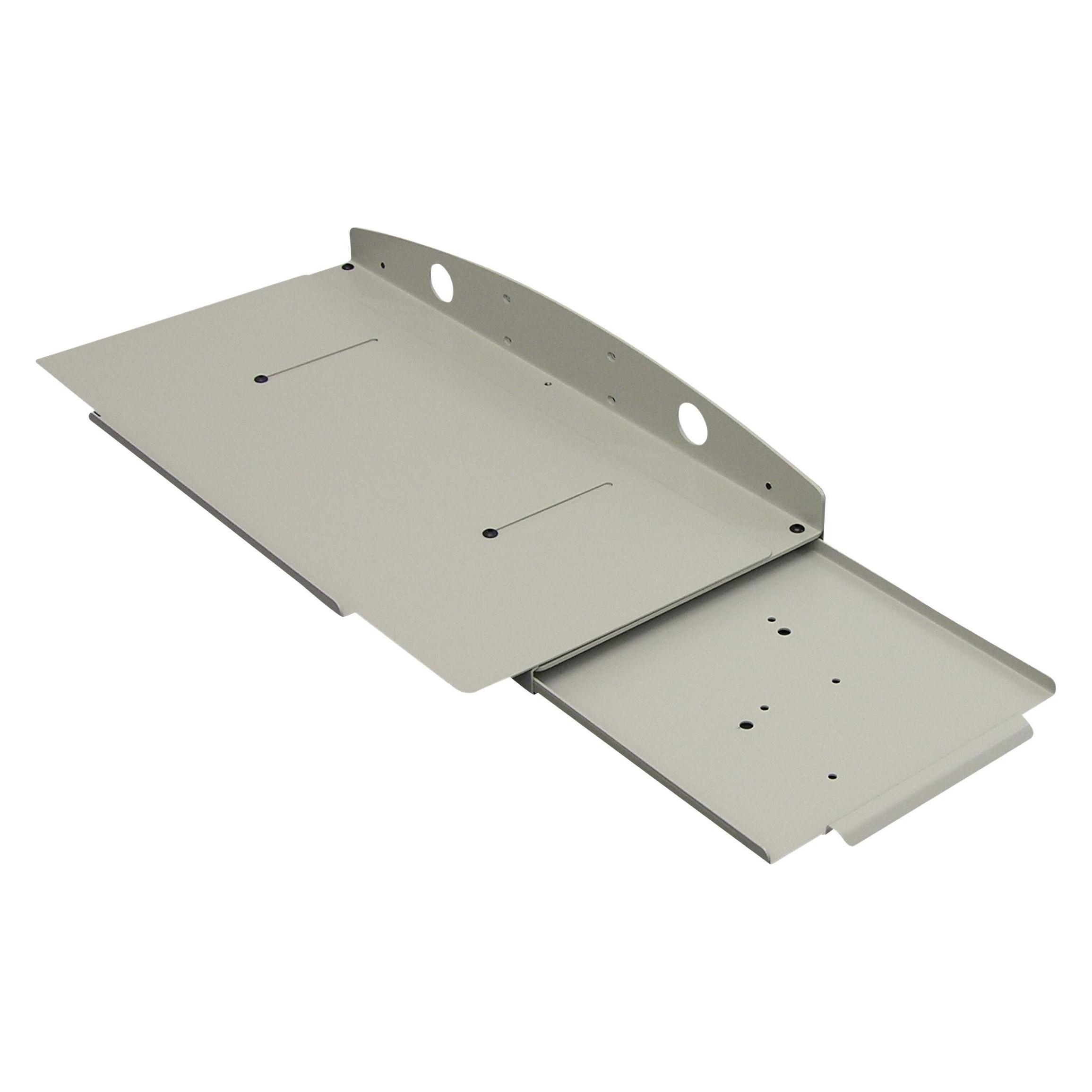 Ergotron Serie 100 Tastaturablage (77-050-180)