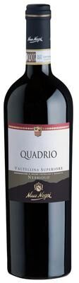 """Nino Negri""" """Nino Negri Quadrio Valtellina Superiore 2022 Red Wine - Italy"""