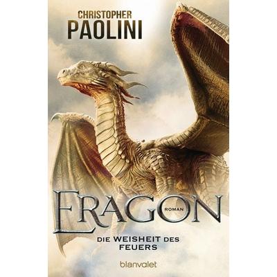Eragon - Die Weisheit des Feuers, Taschenbuch von Christopher Paolini, Blanvalet, 978-3-7341-6216-9