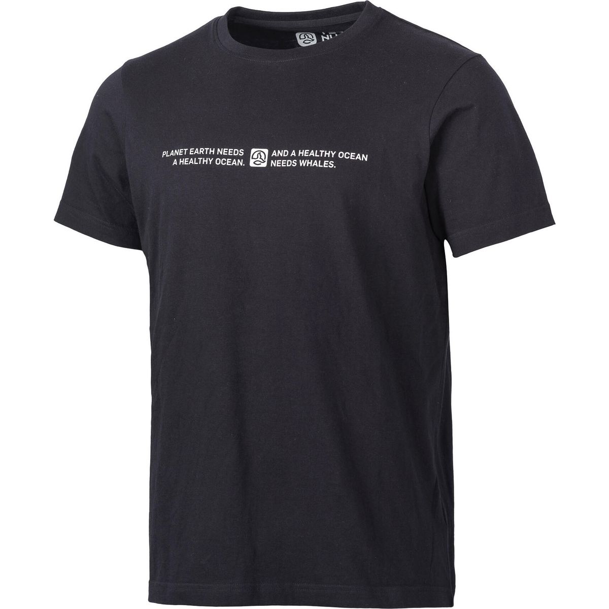 Ternua Claddagh T M black (9937) S 1208357-9937-S