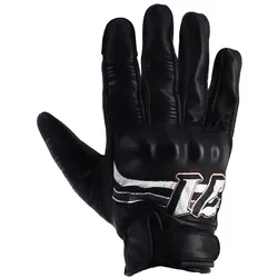Helstons Stand Motorrad Handschuhe 13