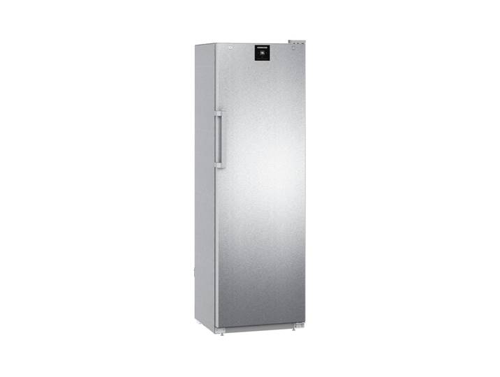 Liebherr FFFCvg 4001-20 Vrieskast Zilver