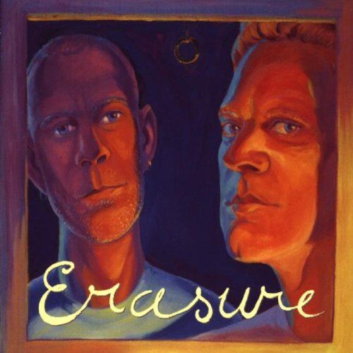 Erasure - Erasure - Preis vom 11.10.2026 03:10:56 h