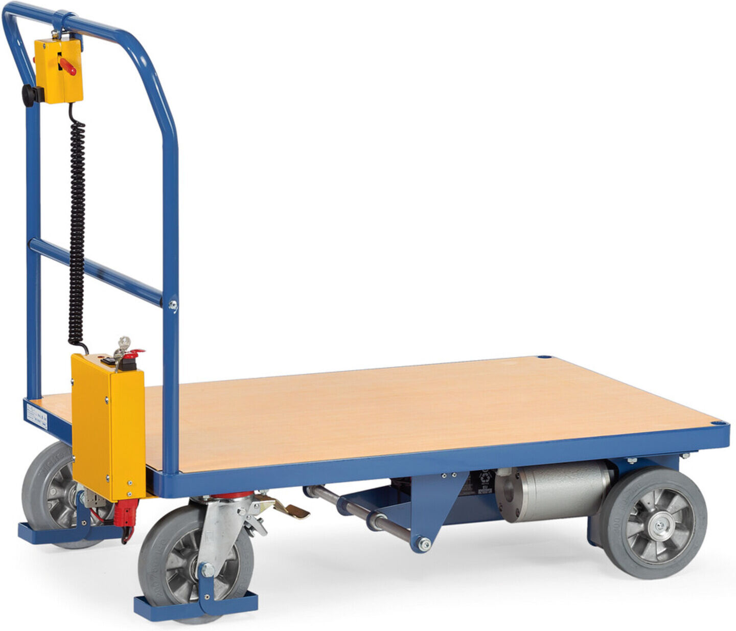 Fetra Elektroantrieb (2200)