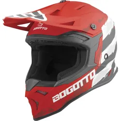Bogotto V337 Wild-Ride Crosshelm