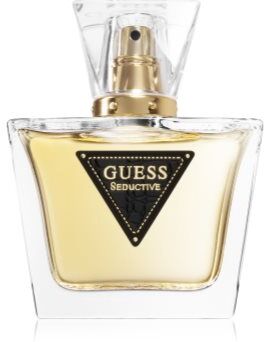 Guess Seductive Eau de Toilette para mulheres 50 ml. Seductive