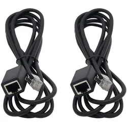 HP Poly External Mic Cable, Headset Zubehör