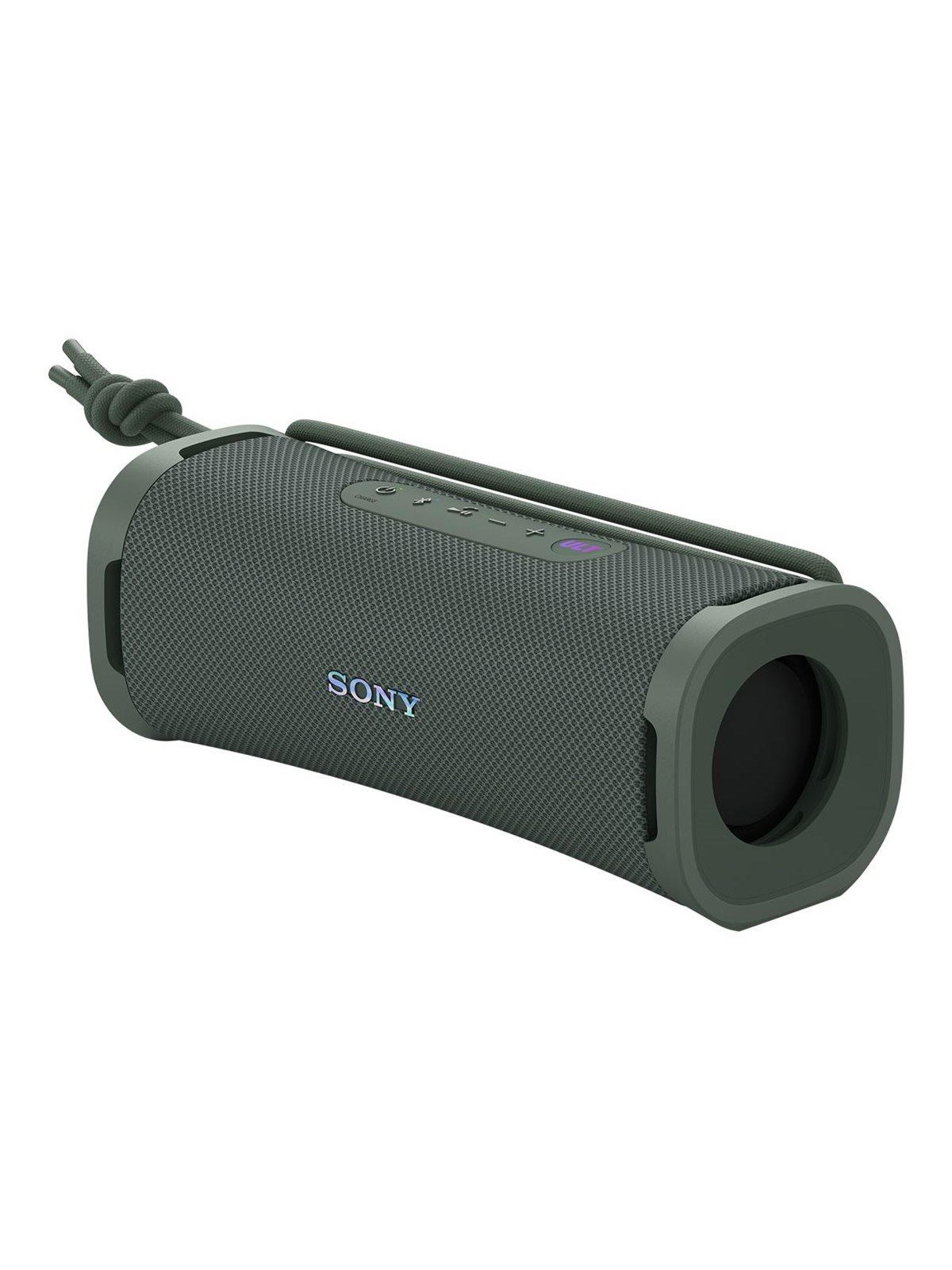 Sony ULT FIELD 1 - Forest Grey