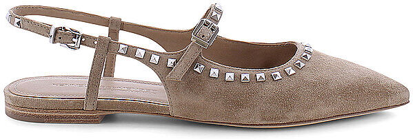 KENNEL & SCHMENGER Ballerinas GRETA beige   39 39