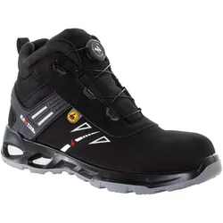 Santos, Sicherheitsschuhe, Stiefel S52 FAST BALANCE S3 ESD Gr. 40 (40)