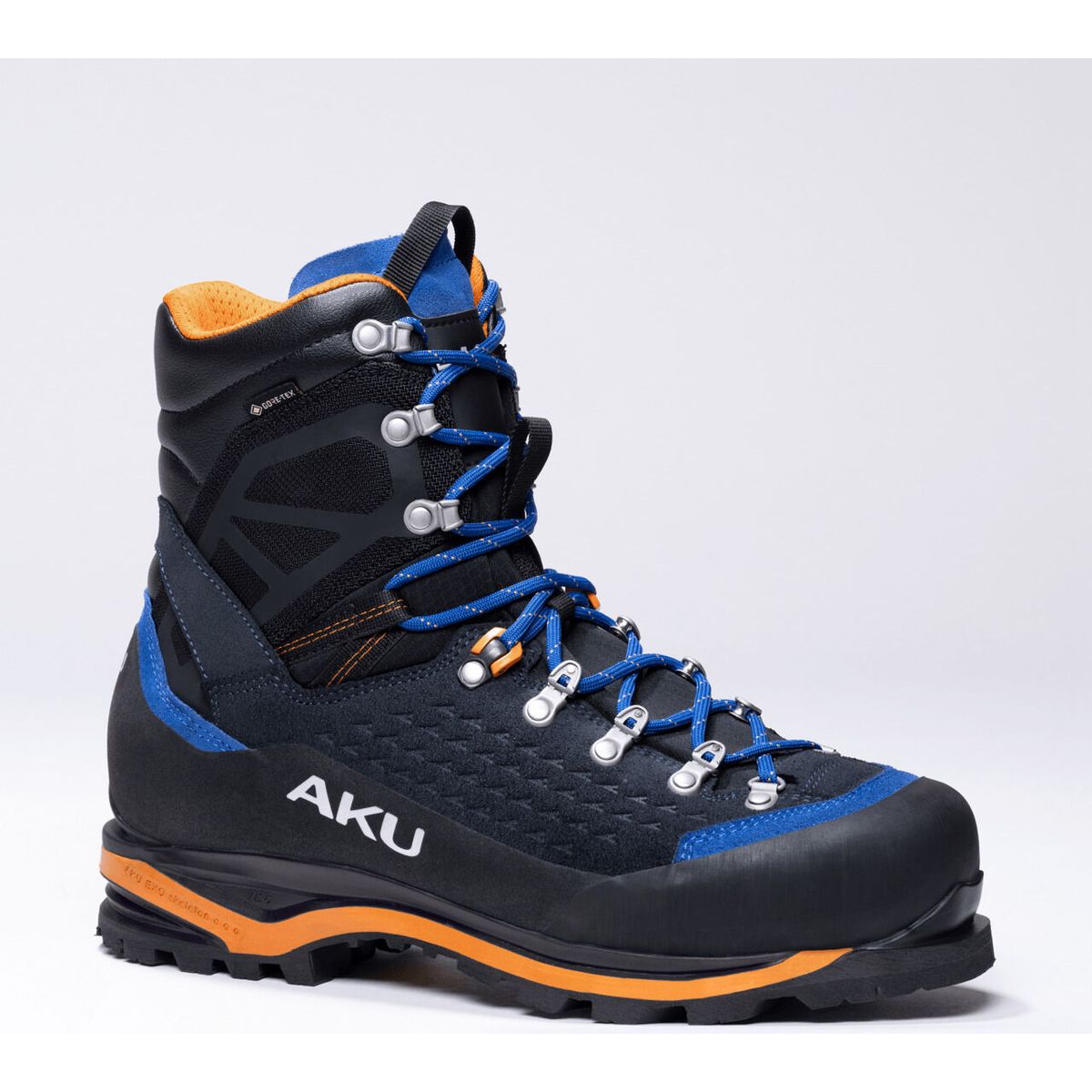 AKU Hayatsuki GTX blue/black (273) 47.5 920-273-47.5