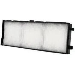 CoreParts Projector filter for Panasonic, Beamer Zubehör, Weiss, Schwarz