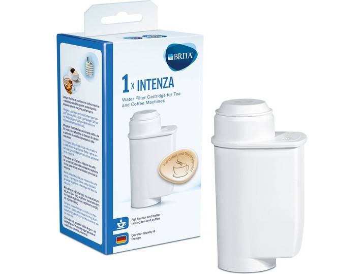 Solis Brita Intenza Waterfilter Perfetta Plus 1170