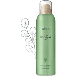 HOME SPA Green Garden Duschschaum 200 ml