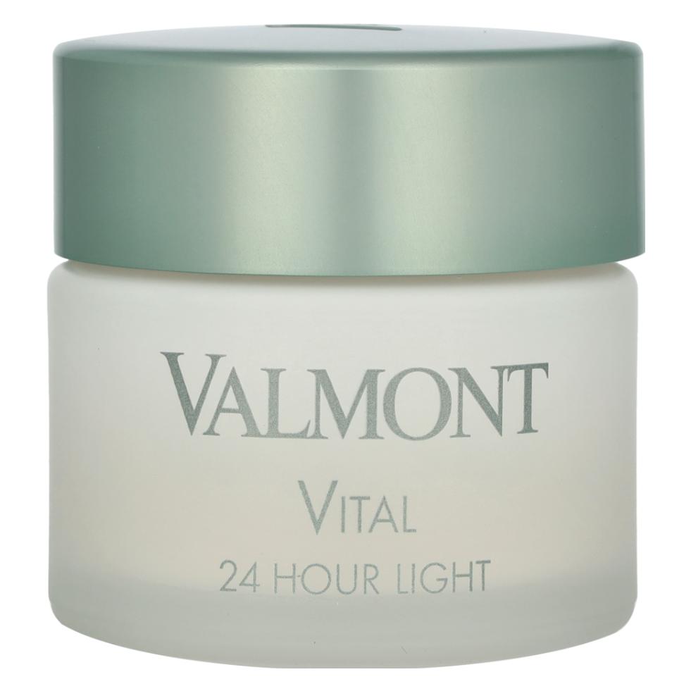 Valmont Vital 24 Hour Light (50 ml, 24h Creme, Tagescreme) (705400)