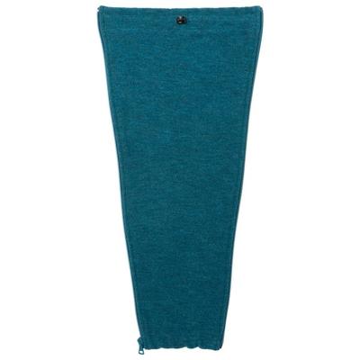 Engel - Trageeinsatz für Jacke - Jackenerweiterung Gr One Size blau