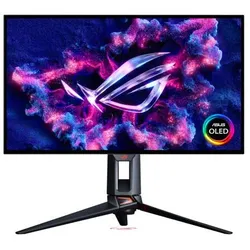 ASUS PG27UCWM ROG Swift Gaming Monitor 68,6 cm (27")