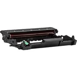 KMP Trommel ersetzt Brother DR-2200, DR2200 Kompatibel Schwarz 12000 Seiten 1257,7000-2