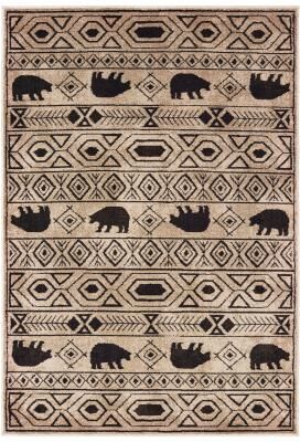 Style Haven Westley Primative Tribal Area Rug