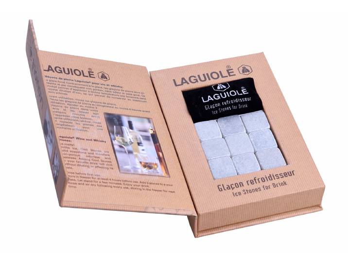 Laguiole Ice Stones