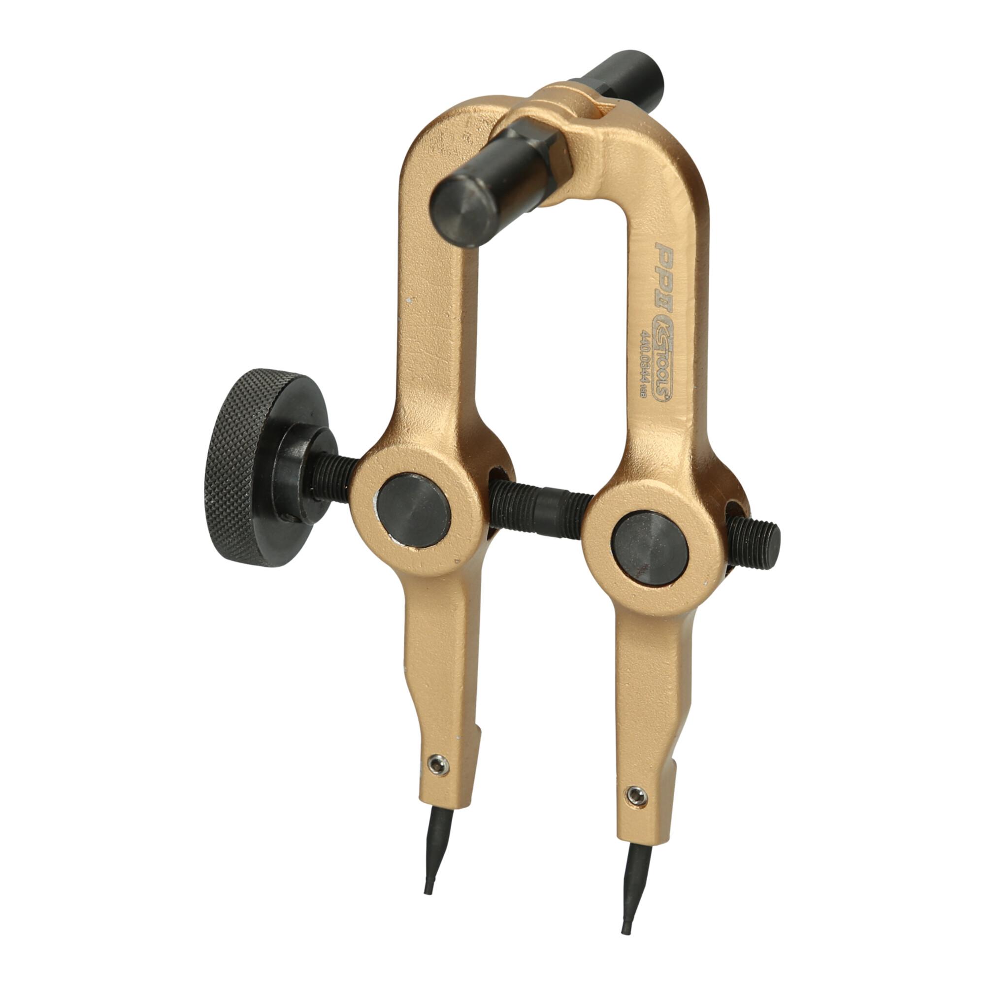 KS Tools Sicherungsring-Werkzeug (440.0344)