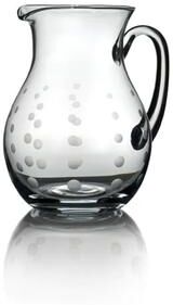 Mikasa Cheers 3.25-quart Round Pitcher