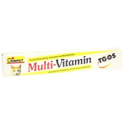 Gimpet Multi-vitamin Paste Plus TGOS 100 g