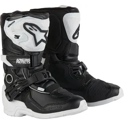 Alpinestars Tech 3S Kinder Motocross Stiefel 30,5