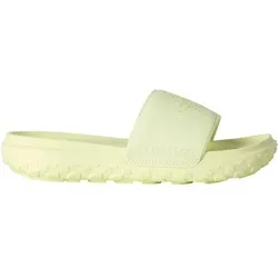 THE NORTH FACE Damen Sandalen W NEVER STOP CUSH SLIDE, Größe 41 in Braun Braun