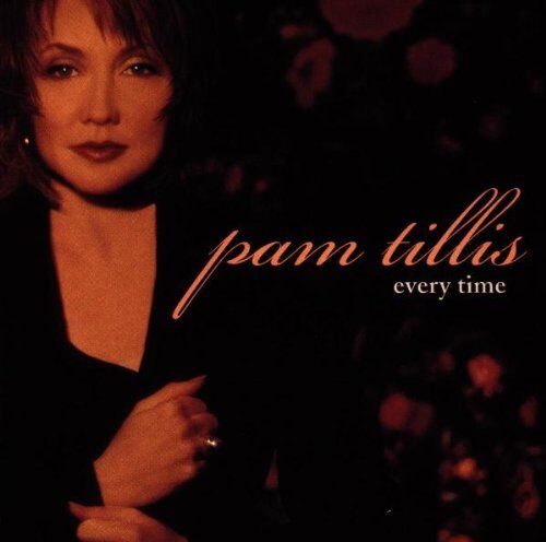 PAM TILLIS - Every Time (Marlboro Kooperati - Preis vom 30.09.2026 22:30:23 h
